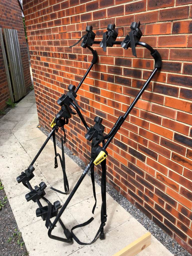 For Sale Rhode Gear Bicycle Rack