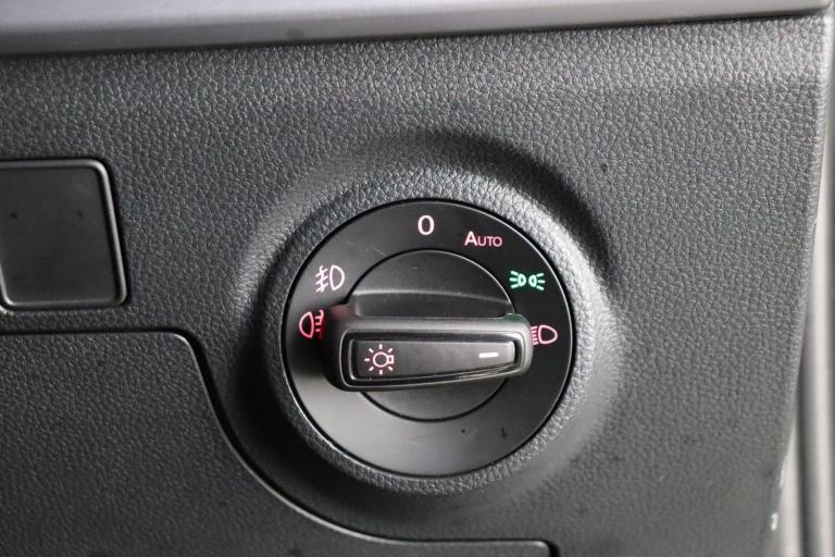 2024 SEAT Ibiza 1.0 TSI 115 Xcellence Lux 5dr DSG HATCHBACK PETROL Automatic