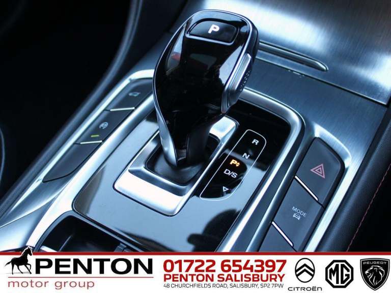 2022 MG MG HS 1.5 T-GDI Exclusive 5dr DCT ESTATE PETROL Automatic