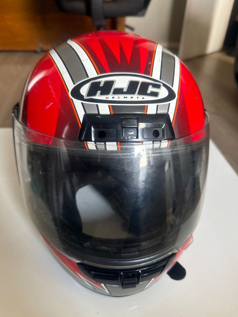 HJC Helmets Medium 