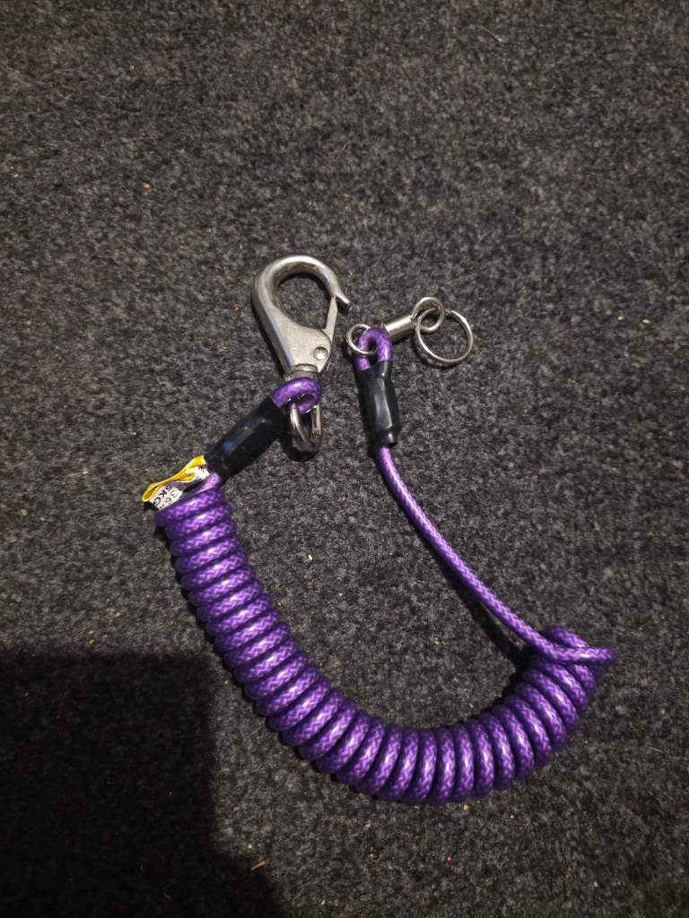 Bigben tool tether.