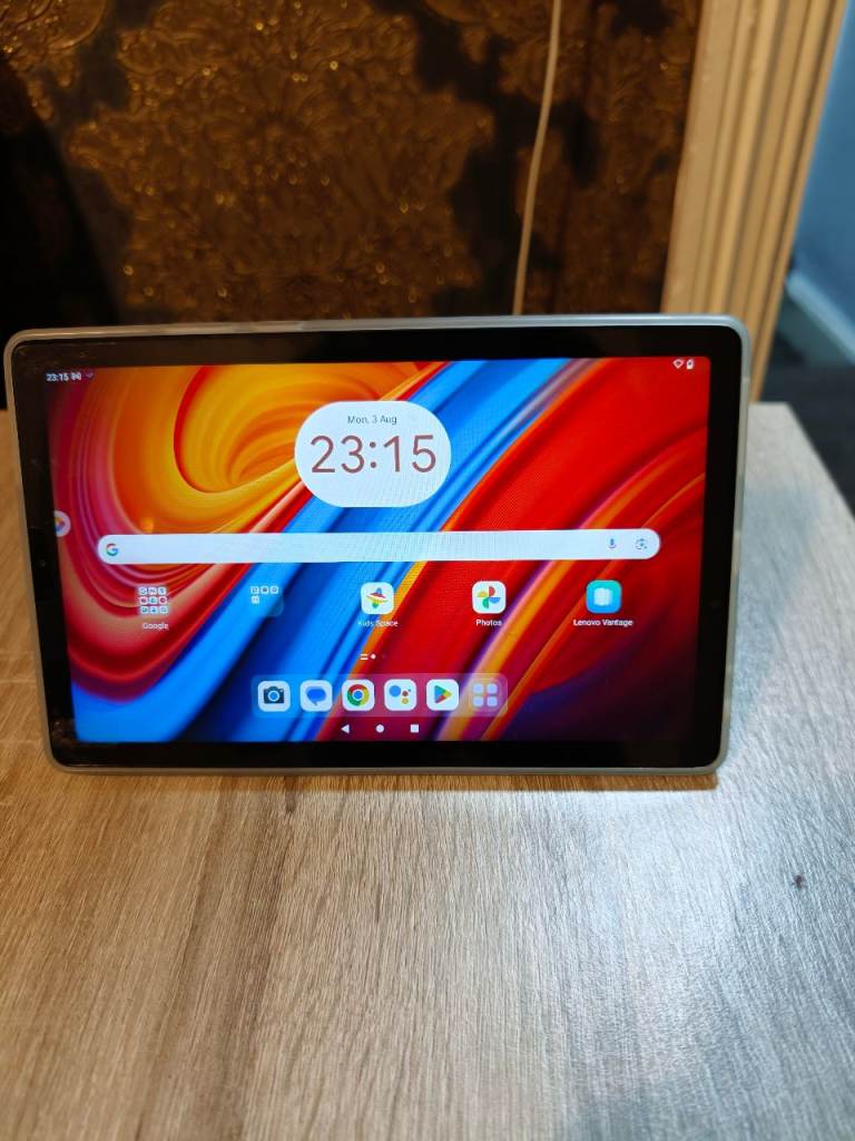 2 X Lenovo Tab M9 9-inch Tablet – 4GB RAM, 64GB – Excellent Condition
