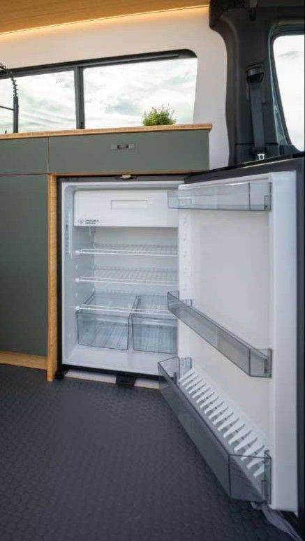 WANTED 12volt fridge