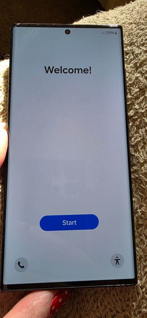 Samsung s23 ultra 