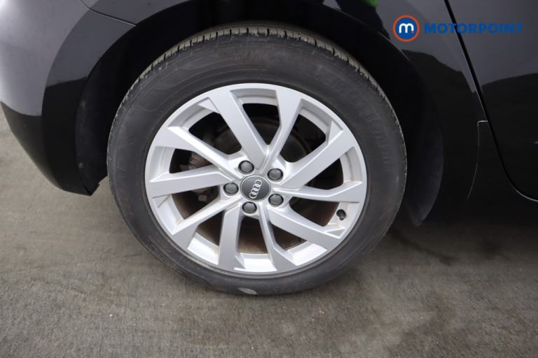 2019 Audi A1 30 TFSI Sport 5dr HATCHBACK PETROL Manual