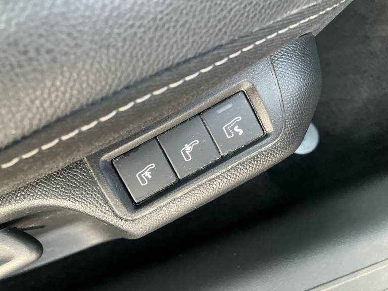 2022 Vauxhall Corsa 1.2 Turbo Ultimate 5dr Hatchback PETROL Manual