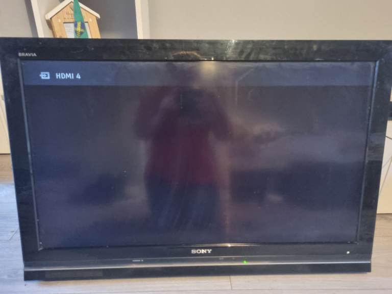 Sony Bravia KDL-37W5810 37-inch Full HD LCD TV
