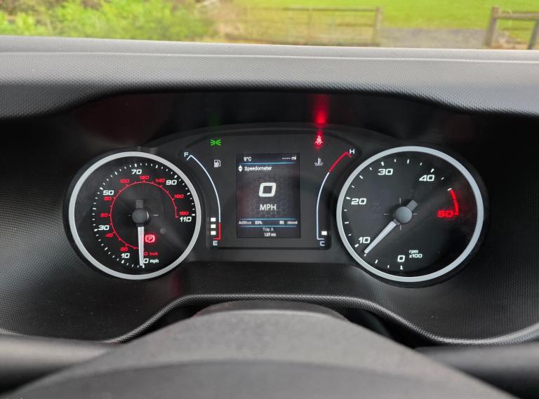 2021 Iveco Daily 2.3 Recovery Truck Car Transporter Chassis Cab LWB CHASSIS CAB Diesel Manual