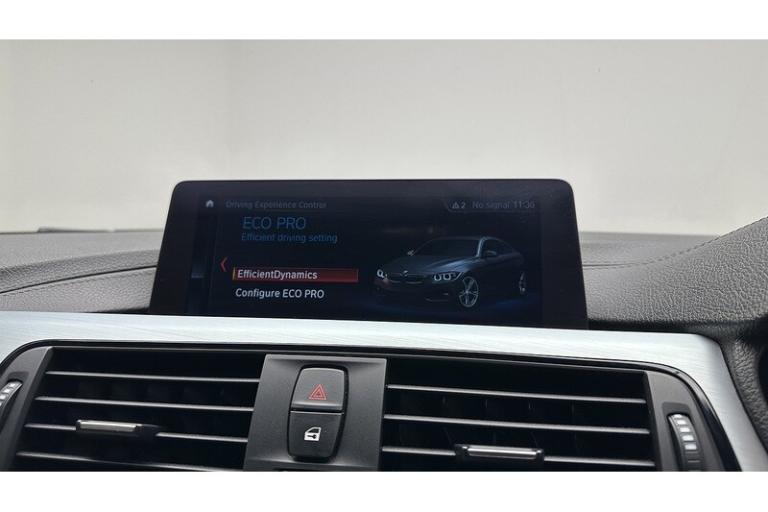 2020 BMW 4 Series 420d [190] M Sport 5dr Auto [Professional Media] COUPE DIESEL Automatic