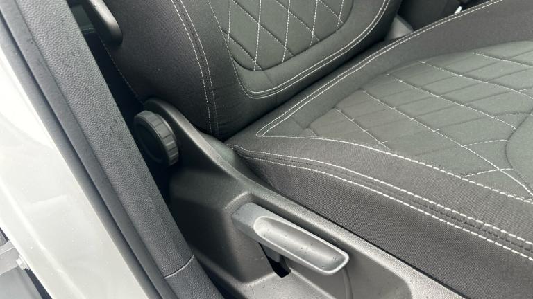 2025 Skoda Karoq 2.0 TSI Sportline 4x4 5dr DSG Petrol Estate Estate Petrol Automatic