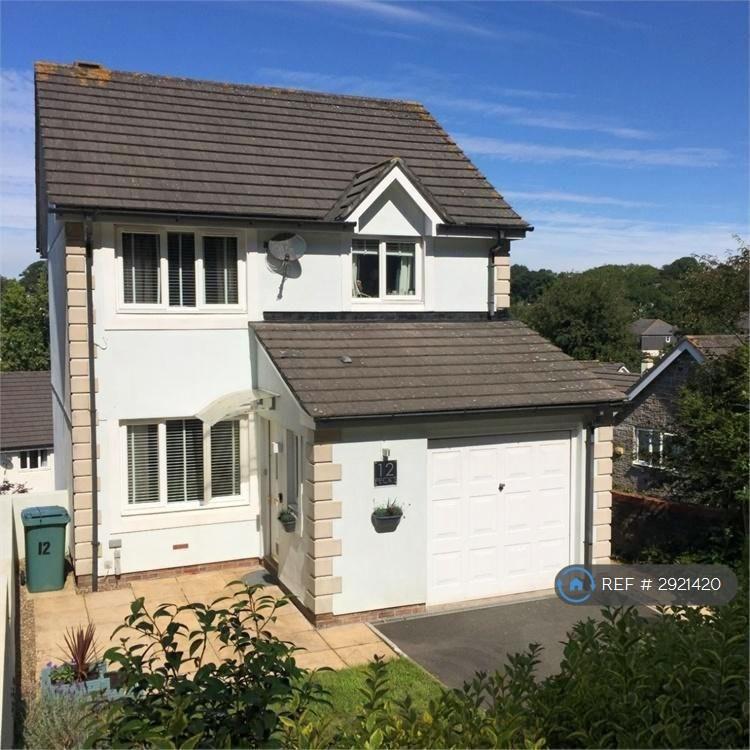 5 bedroom house in Tinney Drive, Truro, TR1 (5 bed) (#2921420)