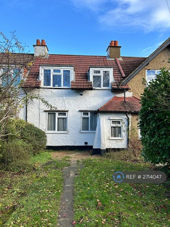 2 bedroom house in Hamilton Avenue, Cheam, Sutton, SM3 (2 bed) (#2714047)