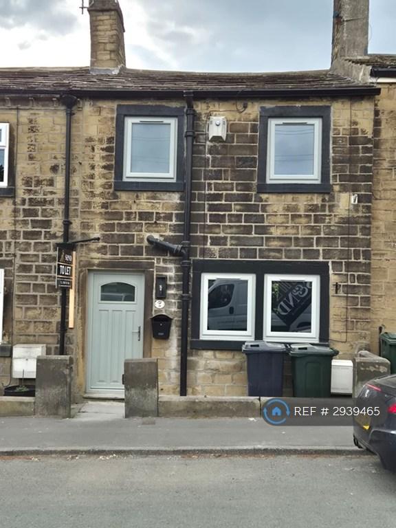 2 bedroom house in Halifax Road, Cullingworth, Bradford, BD13 (2 bed) (#2939465)