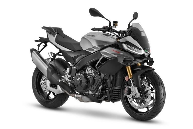 Aprilia Tuono V4 1100, BRAND NEW UN-REGISTERED, BOTH COLOURS IN STOCK.
