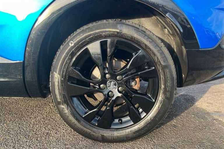 2022 Vauxhall Grandland 1.2 Turbo GS Line 5dr HATCHBACK PETROL Manual