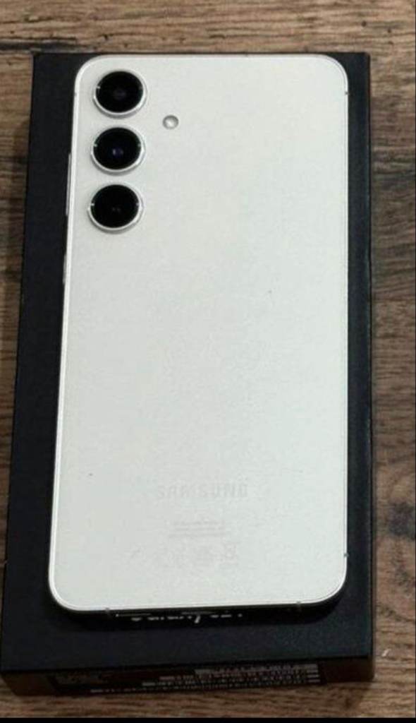 Samsung S24 plus 256gb 