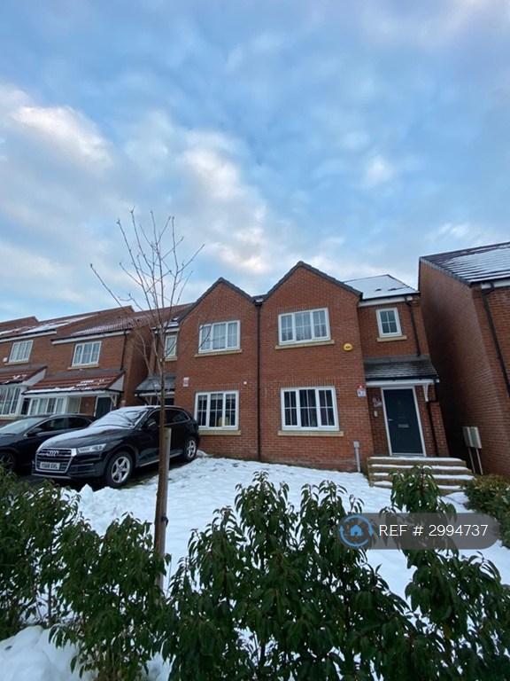 3 bedroom house in Brook Rise, Morley, Leeds, LS27 (3 bed) (#2994737)
