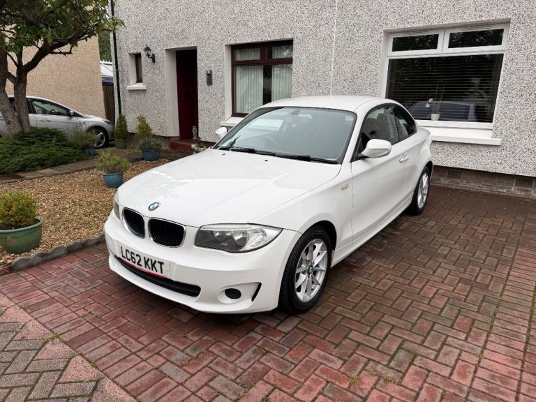 BMW, 1 SERIES, Coupe, 2013, Manual, 1995 (cc), 2 doors