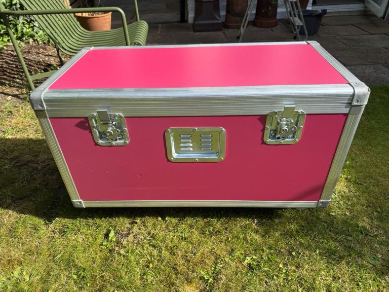 Quentor Q-case Flight Case