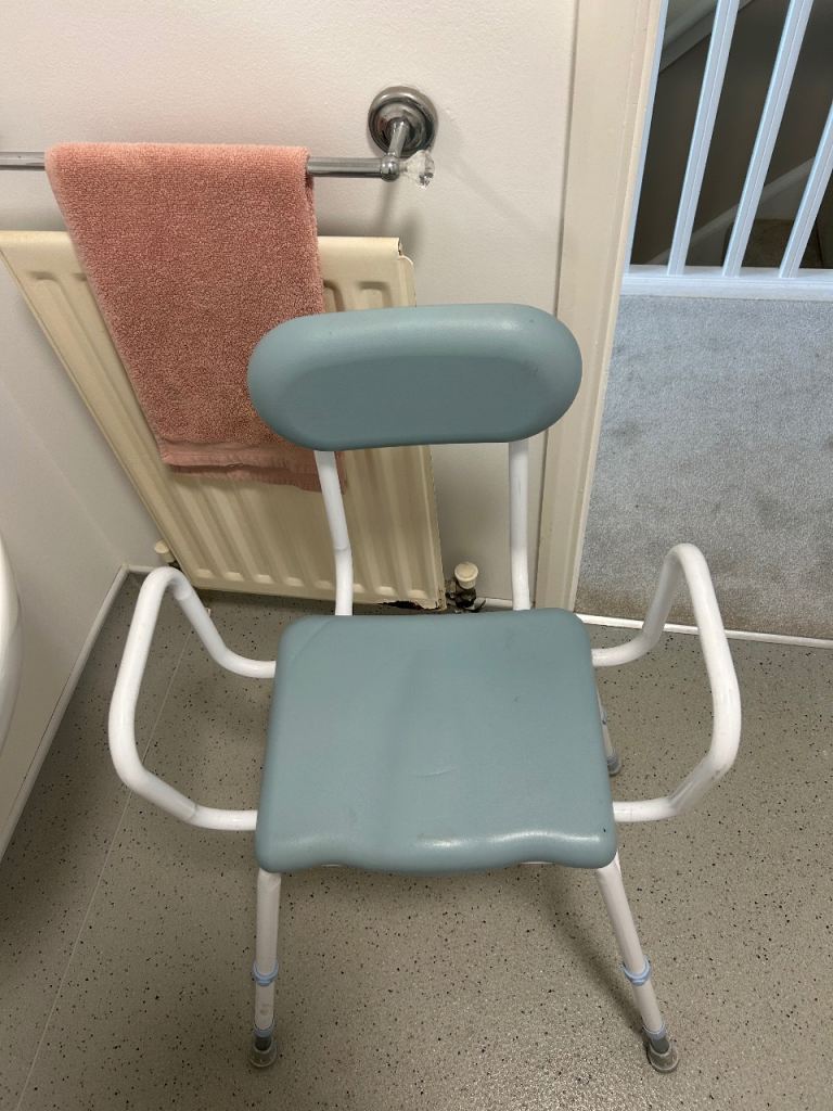 Perching stool