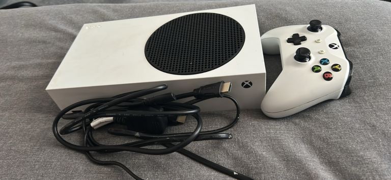 Series s for sale 