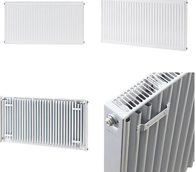 NEW central heating radiator