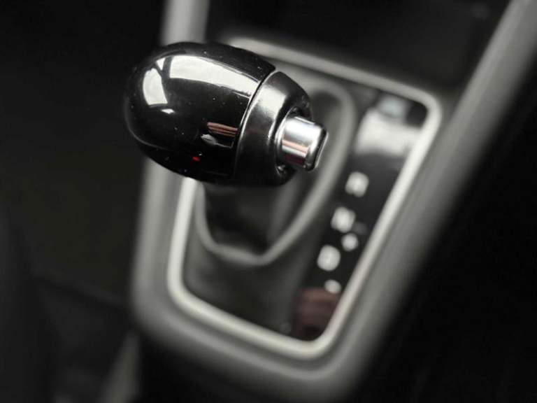 2019 Kia Venga 1.6 2 5dr Auto [6] Automatic MPV Petrol Automatic