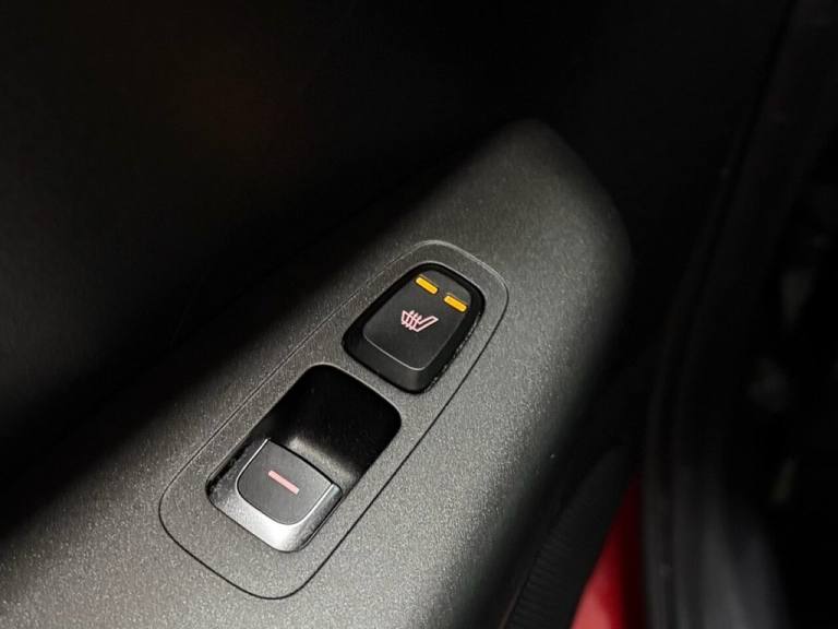 2021 Kia Sportage 1.6 CRDi 48V ISG 2 5dr ESTATE DIESEL Manual