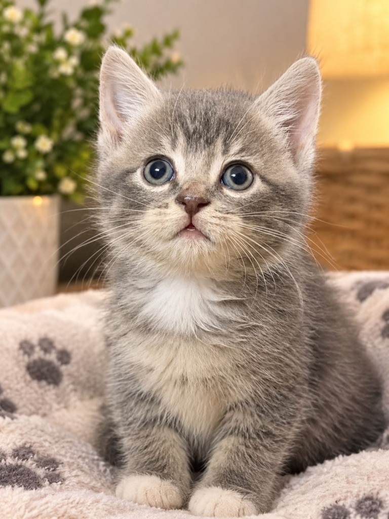 Kittens 
