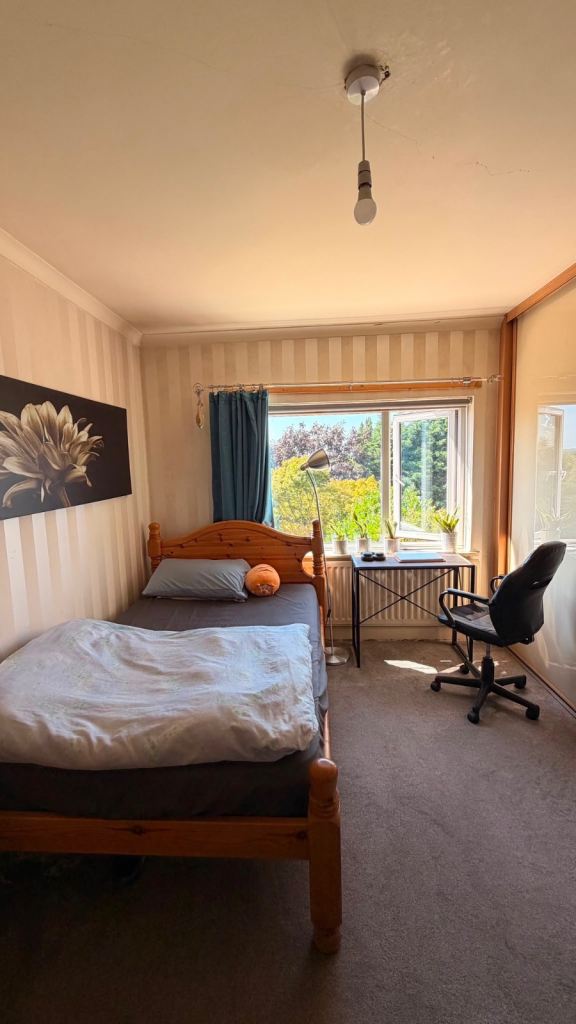 Single Room for Rent, Erdington 