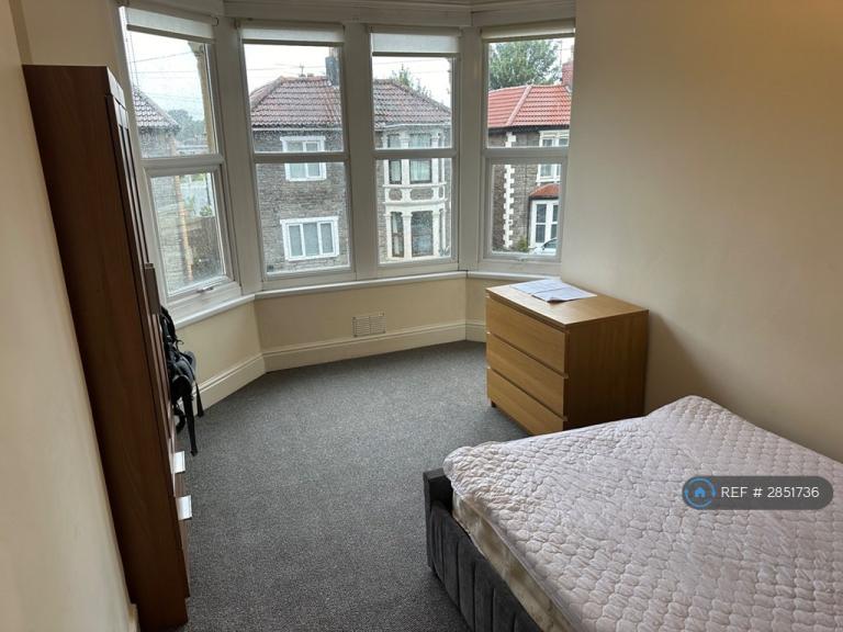 1 bedroom in North Street, Bristol, BS16 (#2851736)