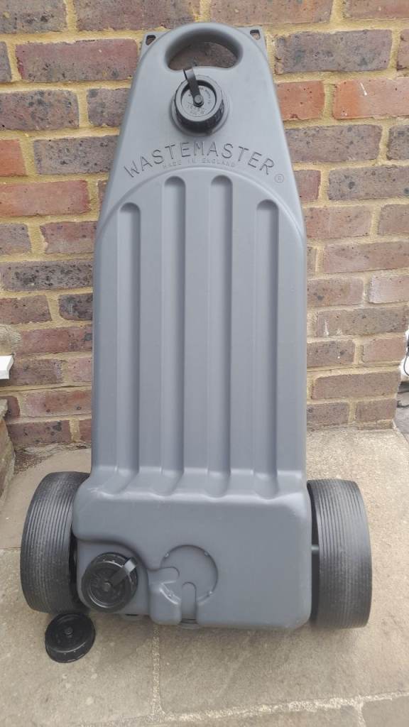 Wastemaster for sale