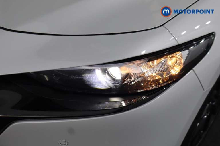 2025 Mazda Mazda3 2.5 e-Skyactiv G MHEV [140] Homura 5dr Auto Hatchback Petrol Automatic