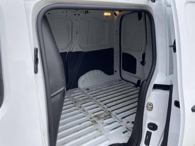 CITROEN BERLINGO 800 50kWh Enterprise M Pro Auto SWB 5dr (7.4kW Charger) 2022