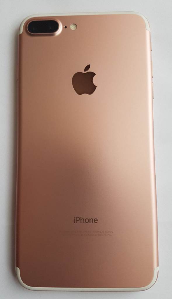 iphone 7 Plus, 32GB, Excellent Condition, Unlocked to all Network