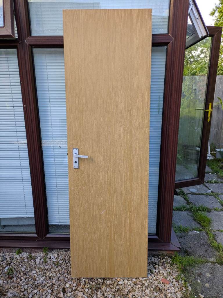 Free - Internal doors
