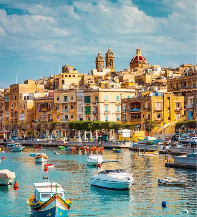 ☀️ HOLIDAY ☀️ MALTA 🇲🇹 😎