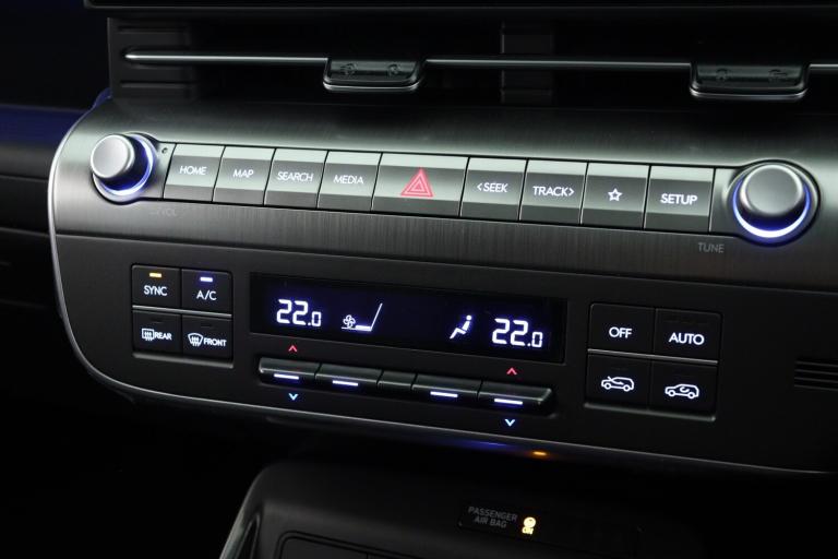 2025 Hyundai KONA 1.6T 138 Ultimate 5dr DCT Hatchback Petrol Automatic