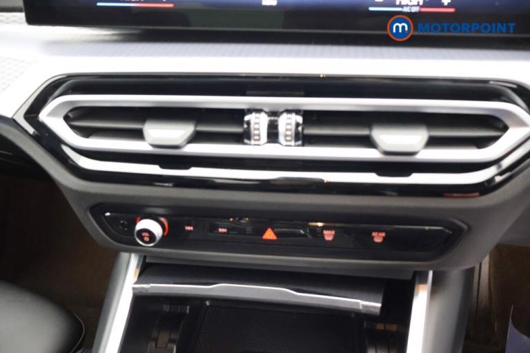 2023 BMW 3 Series 320i M Sport 4dr Step Auto Saloon Petrol Automatic
