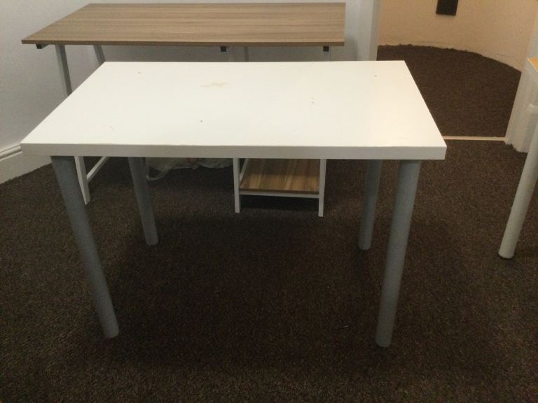 IKEA Desk - Good Condition - Grab A Bargain!