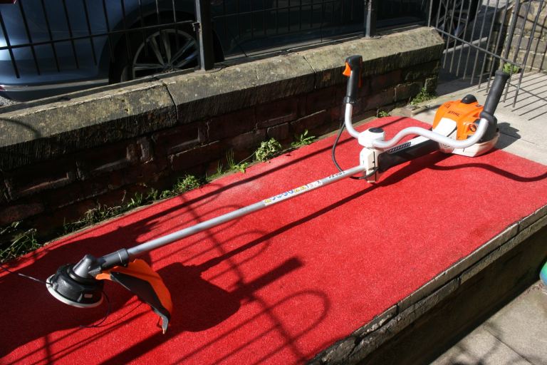 Stihl FS410C-EM Strimmer /Clearing Saw / Brush-cutter