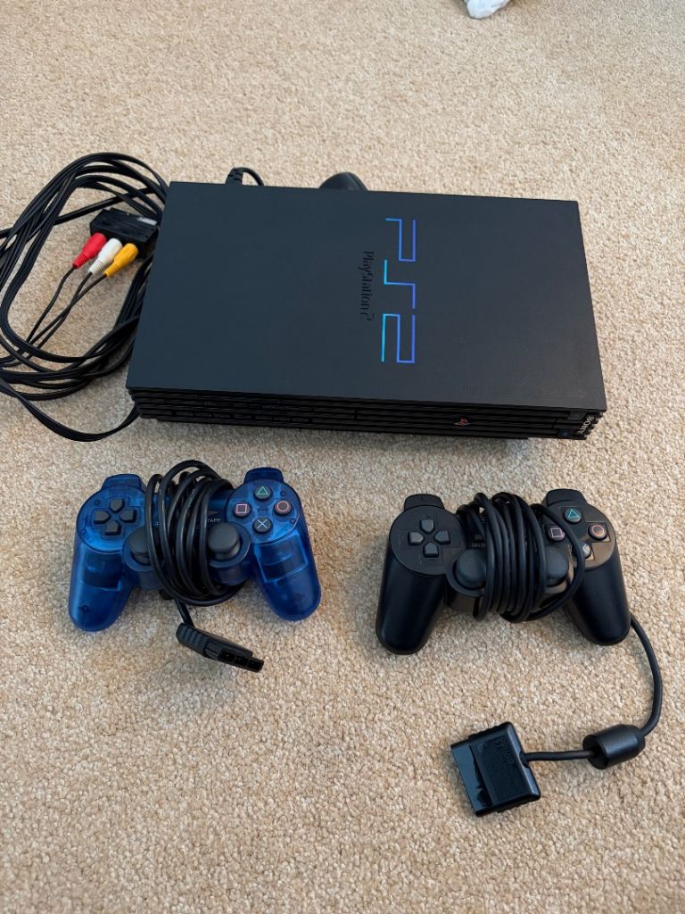 PlayStation2
