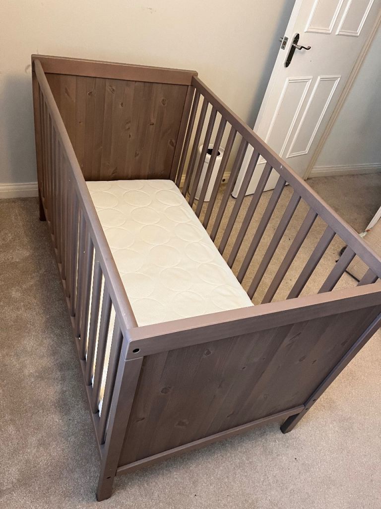 Sundvik cot