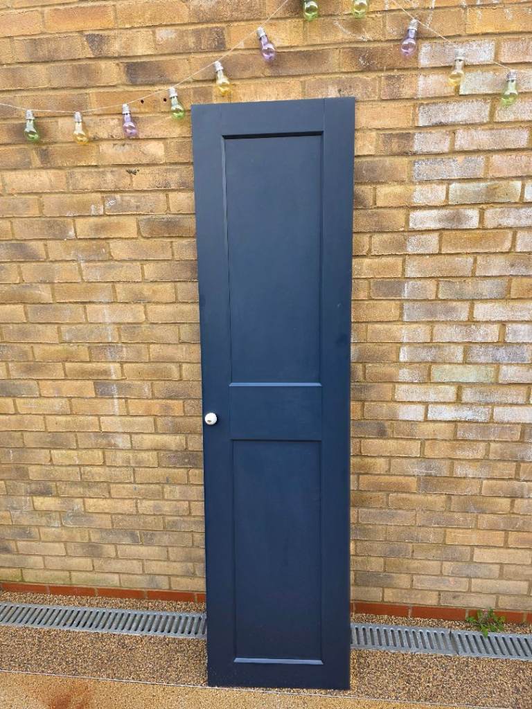 Ikea pax wardrobe door