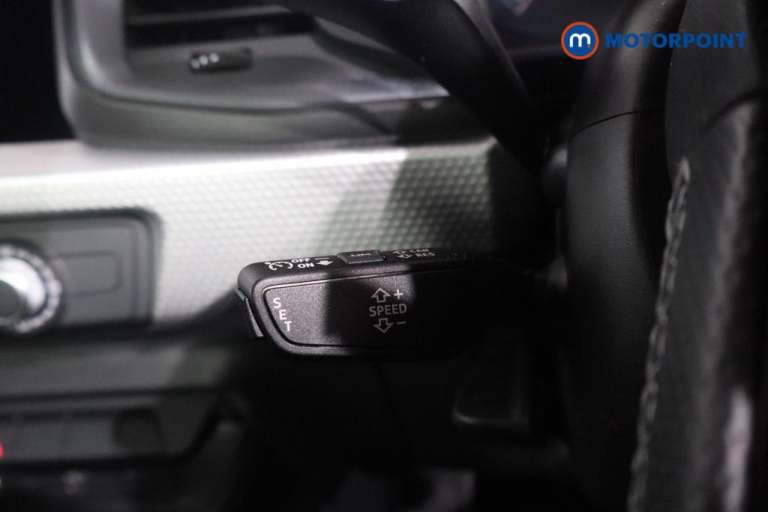 2022 Audi A1 30 TFSI 110 S Line 5dr HATCHBACK PETROL Manual