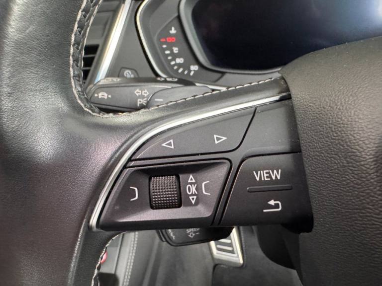 2020 Audi Q5 SQ5 TDI Quattro Vorsprung 5dr Tiptronic ESTATE DIESEL Automatic