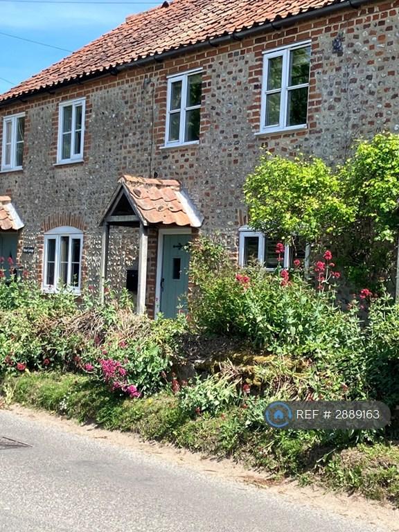 2 bedroom house in Long Lane, Norwich, NR12 (2 bed) (#2889163)