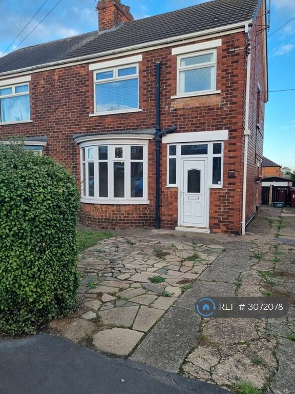 3 bedroom house in Stockshill Road, Scunthorpe, DN16 (3 bed) (#3072078)