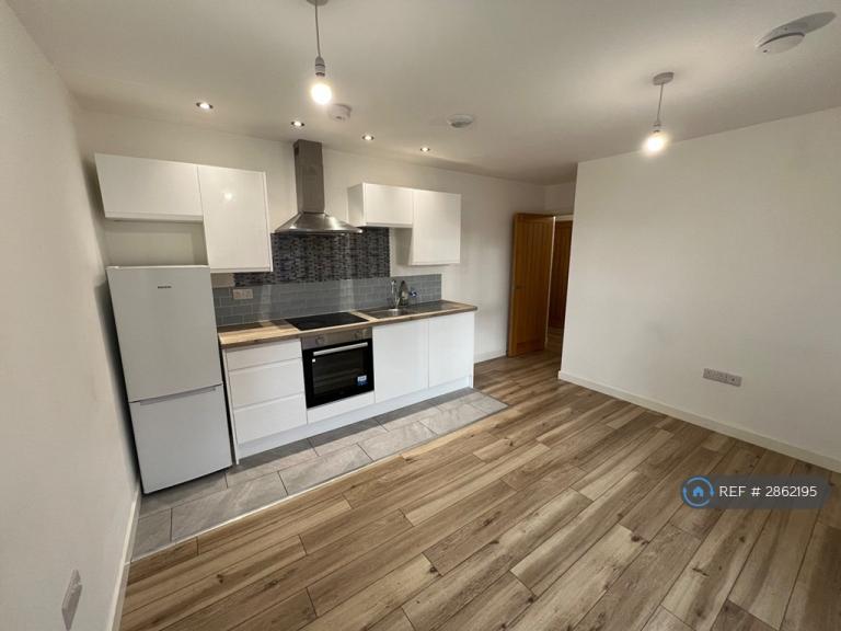 2 bedroom flat in Earl Street, Leicester, LE1 (2 bed) (#2862195)