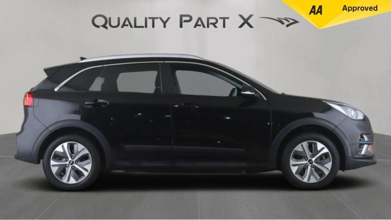 2021 Kia Niro 64kWh 2 Auto 5dr ESTATE Electric Automatic